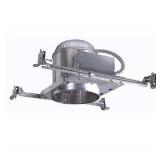 Halo H7ICAT  6  Housing IC Air-Tite 120V Line Volt