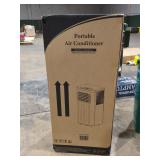 8,000BTU Portable Air Conditioner