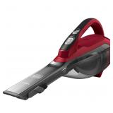 Dust Buster 10.8-Volt Cordless Handheld Vacuum