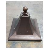 Oakmont Hanging Light