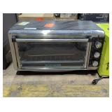 Black & Decker Toaster Oven