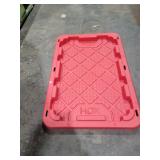 HDX 14G & 27G Tote Lid