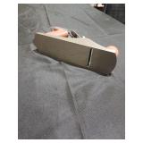 Woodworking Hand Plane