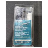 Collated Cortex Hidden Fastening System for Verand