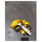 DeWalt Ratchet Straps