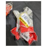 SOLD AS IS WHERE IS NO GUARANTEE OR RETURNS.