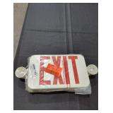 EXIT Sign
