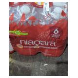 Niagara Distilled Drinking Water 6PK 1Gal
