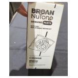 Genuine Replacement Motor Wheel for 696N Ventilati