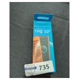 Ring Video Doorbell Wired