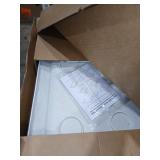 LOW PROFILE SHOWER BASE