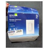 Rocker Dimmers