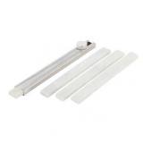 Lincoln Electric Soap Stone Holder with Refills  W