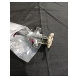 Everbilt 12 in. X 34 in. X 6 in. MPTSWT X MHT Bras