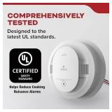 KIDDE SMOKE DETECTOR