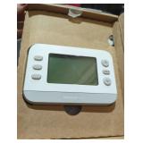 Honeywell Thermostat