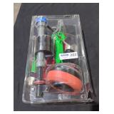 Fluidmaster Everything Toilet Repair Kit