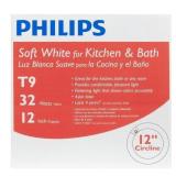 Philips 32w C-T9 Soft White G10q Circline Fluoresc