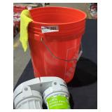 2 Single Stage Water Filtration System