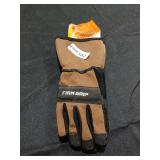 Large Yard Pro Work Gloves