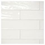 Bedrosians 1000032.51 Marin - 3 X 10 Rectangle Flo