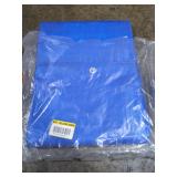 General Purpose Blue Tarp