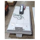 (3) LED Light Panels