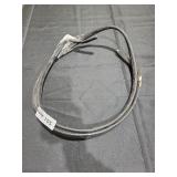 Sold As Is Where Is No Guarantees No Returns. Item