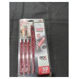 Diablo 6pc Carbide Recip Set