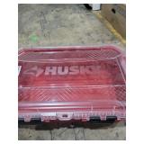 Husky 12 Gal Storage Container