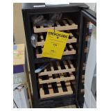 Wine Cooler (Damage on back corner)
