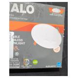 HLBSL 6 in. Can Less Integrated LED Light