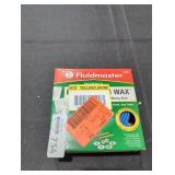 Fluidmaster 7530P8 Better Than Wax Universal Wax-F