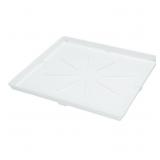 DURAPAN 31 in. X 33 in. Washer Pan for Front-End L