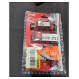 Milwaukee  475 Lm  LED Rechargeable Head Lamp