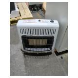 Mr Heater Wall Heater