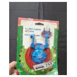 Fluidmaster Super Flapper Adjustable Flapper Multi