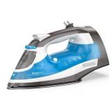 BlackDecker Steam Iron