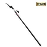 15 in. Steel Blade with 16-ft Telescopic Tree Prun