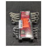 Husky Metric Combination Wrench Set (10-Piece)