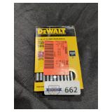 14 in. X 58 in. X 18-Gauge Crown Finishing Staples