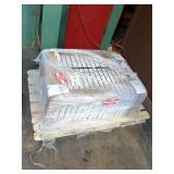 Skid Lot Of Giorbello Tile