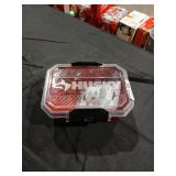 Husky Professional Waterproof Storage Container