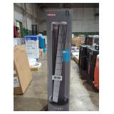 Vornado 41 Tower Fan W Remote, 4 Speed, 417 CFM, 1