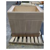 36" Cabinet Base