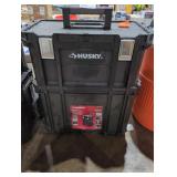 Husky Connect Rolling System, Tool Box
