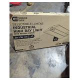 CE, 18000 Lumen Low Profile LED Highbay Light