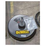 DeWalt 18" Surface Cleaner