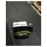 Far point Solar Emergency Light