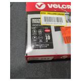 20 Ft. X 1-12 in. Industrial Strength Tape in Blac